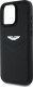 Etui Aston Martin HC Leather Victory      Design do iPhone 16 Pro czarny 5