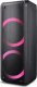 Reflexion PS09BT Party Speaker BT black 1