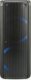 Reflexion PS09BT Party Speaker BT black 1