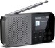 Sharp DR-P520 DAB+/BT/USB C/integrated Battery radio black 1