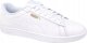 Puma laisvalaikio batai vyrams Smash 3.0, balti 10