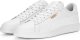 Puma laisvalaikio batai vyrams Smash 3.0, balti 1