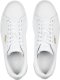 Puma laisvalaikio batai vyrams Smash 3.0, balti 5