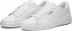 Puma laisvalaikio batai vyrams Smash 3.0, balti 7