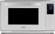 Caso | Compact orkaitė | Bake & Style 26 Touch | Easy Clean | Compact | 1500 W | Sidabrinis 1