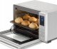 Caso | Compact orkaitė | Bake & Style 26 Touch | Easy Clean | Compact | 1500 W | Sidabrinis 6