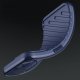 Carbon Case Samsung Galaxy A56 / A36 Blue 1