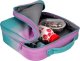 COOLPACK - COOLER BAG - ŚNIADANIÓWKA TERMICZNA - GRADIENT BLUEBERRY 1