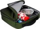 COOLPACK - COOLER BAG - ŚNIADANIÓWKA TERMICZNA - GRADIENT GRASS 1