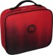 COOLPACK - COOLER BAG - ŚNIADANIÓWKA TERMICZNA - GRADIENT CRANBERRY 1