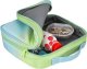 COOLPACK - COOLER BAG - ŚNIADANIÓWKA TERMICZNA - GRADIENT MOJITO 1