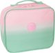 COOLPACK - COOLER BAG - ŚNIADANIÓWKA TERMICZNA - GRADIENT STRAWBERRY 1