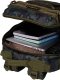COOLPACK - SOLDIER - PLECAK MŁODZIEZOWY - MORO 5