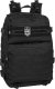 COOLPACK - SOLDIER - PLECAK MŁODZIEZOWY - BLACK 1