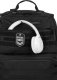 COOLPACK - SOLDIER - PLECAK MŁODZIEZOWY - BLACK 5