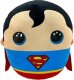 Maskotka-poduszka TY Squishy Beanies SUPERMAN 22cm 39408 1