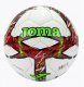 Joma Dali III Ball 401412-206 białe 4 1