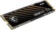 Dysk SSD MSI Spatium M470 Pro 1TB M.2 2280 PCI-E x4 Gen4 NVMe (S78-440L0J0-P83) 5