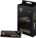 Dysk SSD MSI Spatium M470 Pro 1TB M.2 2280 PCI-E x4 Gen4 NVMe (S78-440L0J0-P83) 6