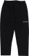 Legginsy damskie Colo Spike 3/4 czarne 36 1