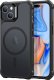 Etui ESR Air Armor do iPhone 15 Plus, Magsafe (czarne) 1