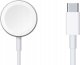 Green Cell Bezprzewodowa Ładowarka Indukcyjna MagSafe Premium do Apple Watch - 1m, Biała 1