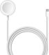 Green Cell Bezprzewodowa Ładowarka Indukcyjna MagSafe Premium do Apple Watch - 1m, Biała 2