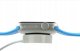 Green Cell Bezprzewodowa Ładowarka Indukcyjna MagSafe Premium do Apple Watch - 1m, Biała 5
