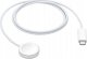 Green Cell Bezprzewodowa Ładowarka Indukcyjna MagSafe Premium do Apple Watch - 1m, Biała 6