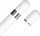 QIKTECH Końcówka Cap Holder Apple Pencil 1 TAP Magnetyczna zaślepka 3