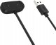 QIKtech Kabel Ładowarka USB do AMAZFIT GTS 2 GTR 2 2e MINI BIP U PRO ZEEP E 1