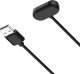 QIKtech Kabel Ładowarka USB do AMAZFIT GTS 2 GTR 2 2e MINI BIP U PRO ZEEP E 5