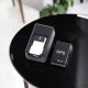QIKtech Mini lokalizator pojazdu gps tracker podsłuch ukryty sim śledzenie (czarny) 12