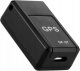 QIKtech Mini lokalizator pojazdu gps tracker podsłuch ukryty sim śledzenie (czarny) 13