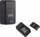 QIKtech Mini lokalizator pojazdu gps tracker podsłuch ukryty sim śledzenie (czarny) 5