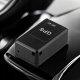 QIKtech Mini lokalizator pojazdu gps tracker podsłuch ukryty sim śledzenie (czarny) 9