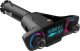 Transmiter FM Bluetooth QIKtech T01 z Ładowarką PENDRIVE SD 2X USB 14