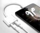 Adapter AV Dexxer IPhone Jack Lightning H2 (5903641900300) 3
