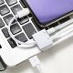 Adapter AV Dexxer IPhone Jack Lightning H2 (5903641900300) 4