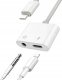 Adapter AV Dexxer IPhone Jack Lightning H2 (5903641900300) 6