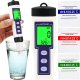 MIERNIK PH I TEMPERATURY WODY EZ-9908 1