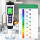 MIERNIK PH I TEMPERATURY WODY EZ-9908 3
