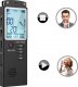 DYKTAFON DWA MIKROFONY SK-013 9