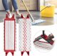 WKŁAD DO MOPA PŁASKIEGO 3 SZTUKI CLEAN-3 1