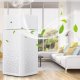 NAWILŻACZ POWIETRZA WATER CUBE KS-600 5