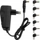 Zasilacz Delock ZASILACZ UNIWERSALNY Z USB SY-030120 1