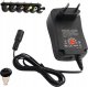 Zasilacz Delock ZASILACZ UNIWERSALNY Z USB SY-030120 2