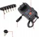 Zasilacz Delock ZASILACZ UNIWERSALNY Z USB SY-030120 4