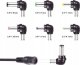 Zasilacz Delock ZASILACZ UNIWERSALNY Z USB SY-030120 5