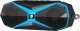 GŁOŚNIK BLUETOOTH NIEBIESKI X TG026 11